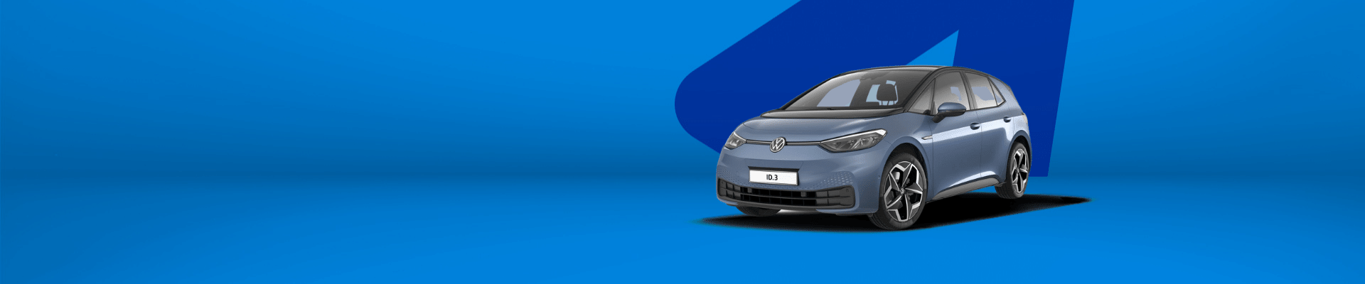 Volkswagen ID.3 Private Lease