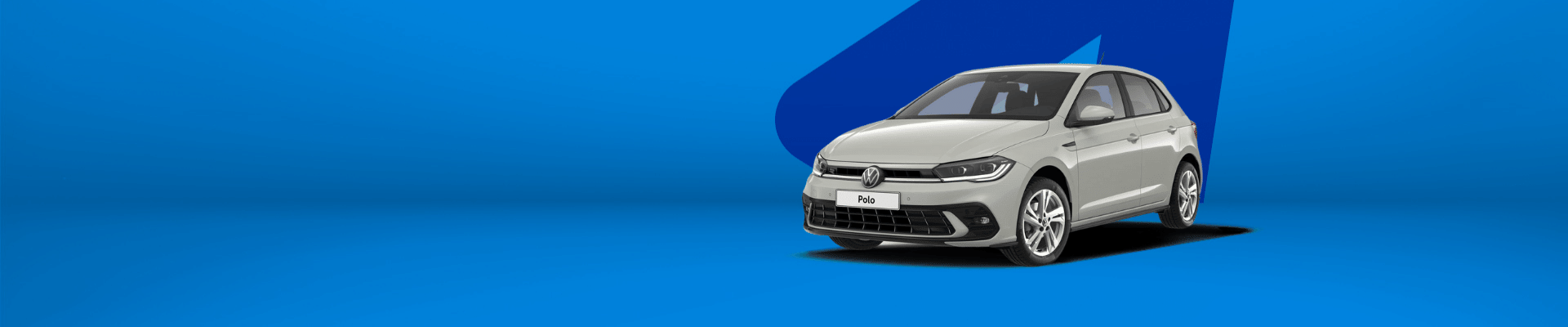 Volkswagen Polo Private Lease