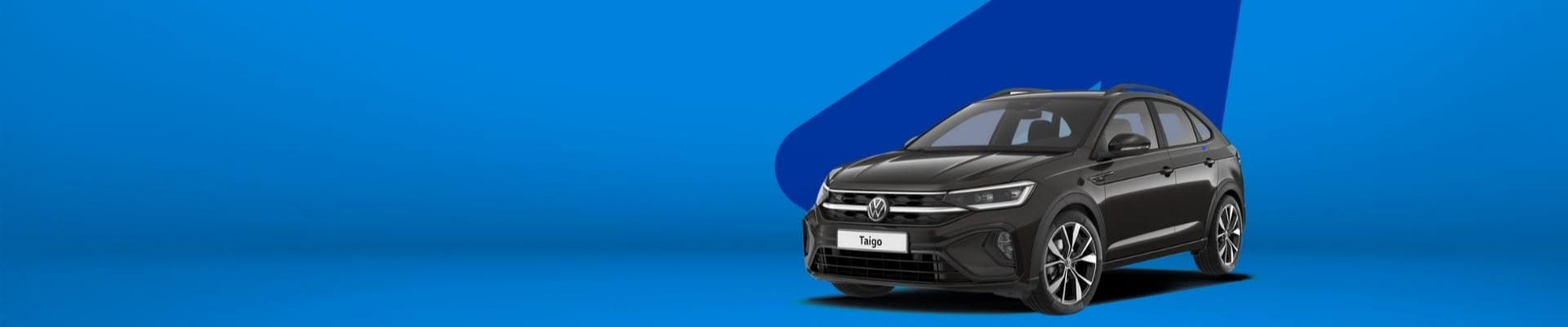 Volkswagen Taigo Private Lease