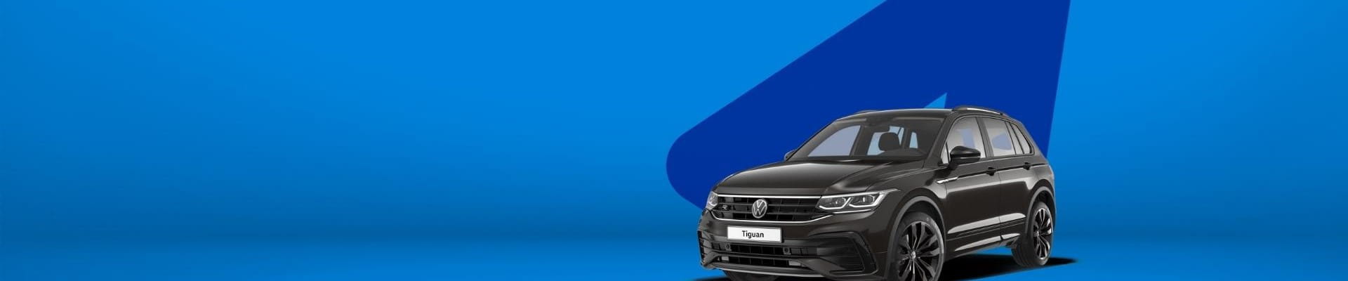 Volkswagen Taigo Private Lease