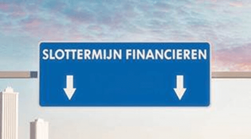 Volkswagen Financial Services - slottermijn