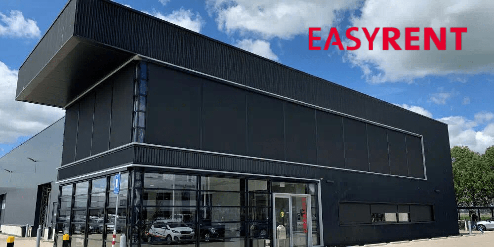 EasyRent Zwolle