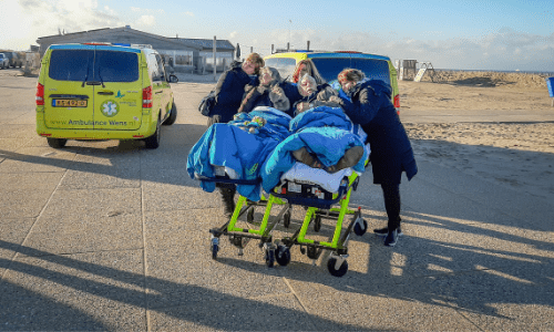 Stichting Ambulance Wens 2