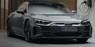 Audi E-Tron GT zakelijk leasen bij XLLease