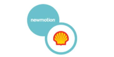 new motion logo