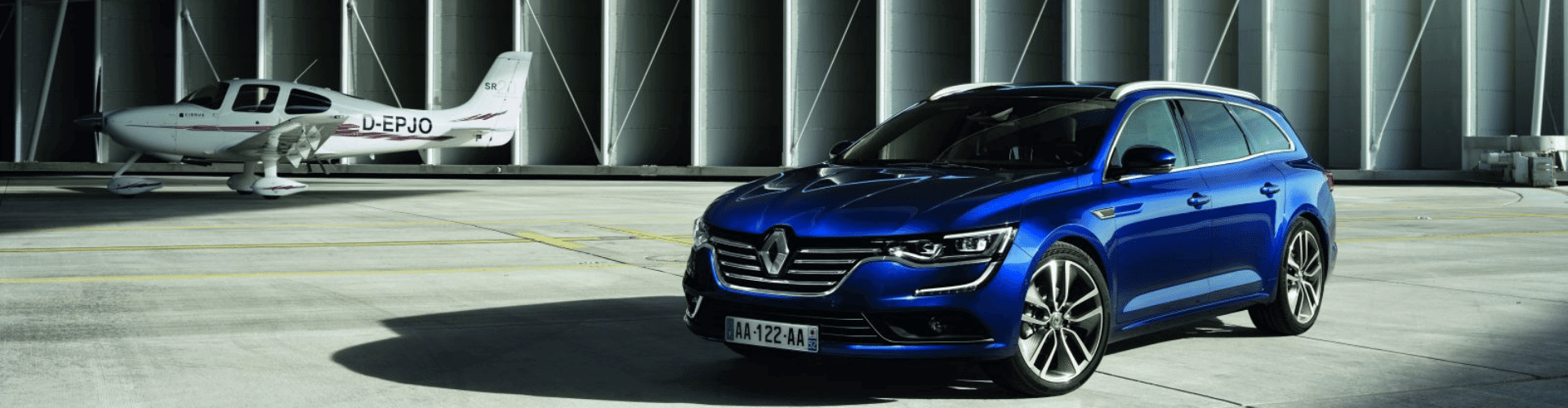 Renault zakelijk leasen