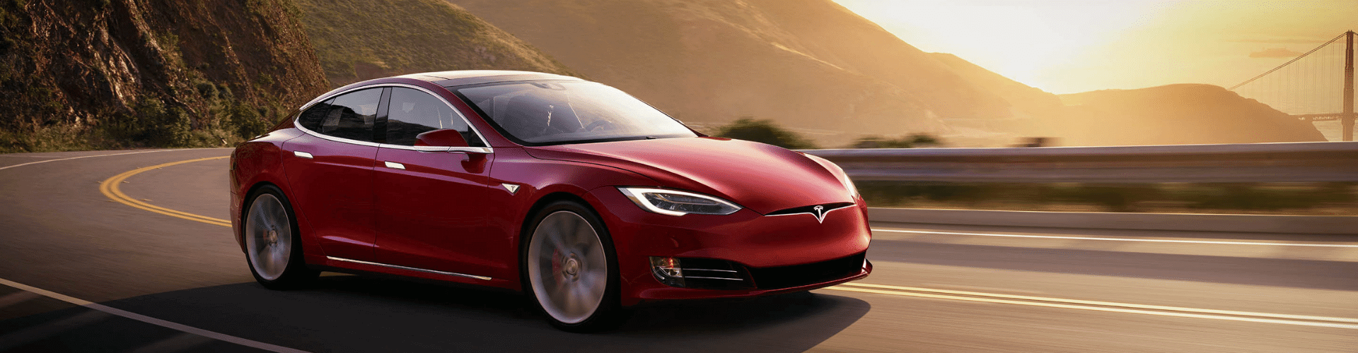 Tesla zakelijk leasen