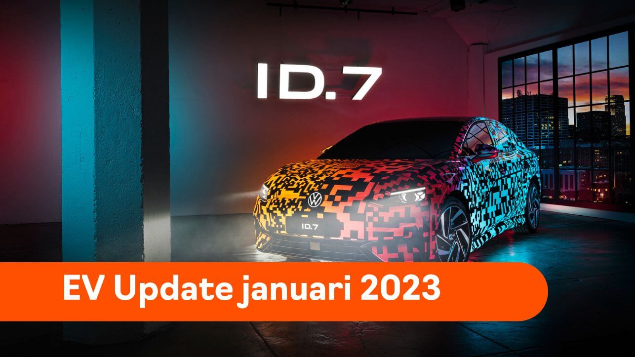 Afbeelding EV update januari 2023