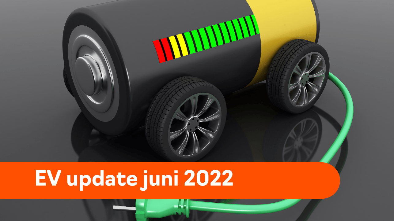 Afbeelding EV update juni 2022