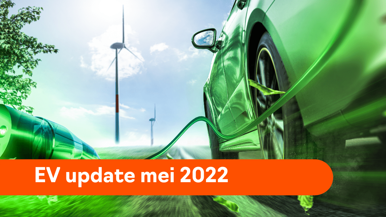 XL - EV update mei 2022