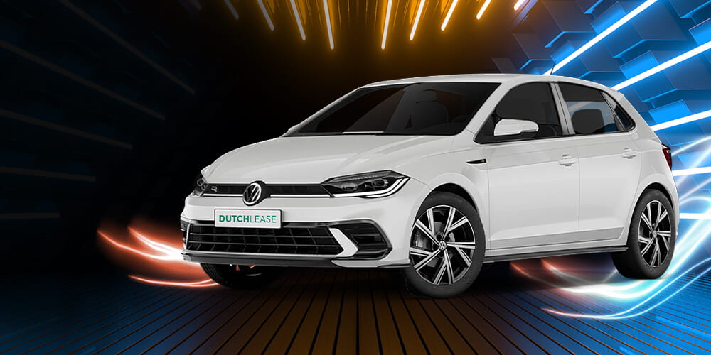 Volkswagen Polo zakelijk leasen