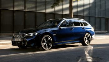BMW 3 serie | DutchLease